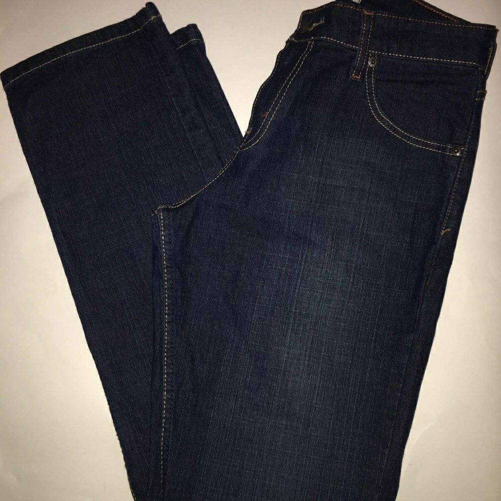 Levi's jeans